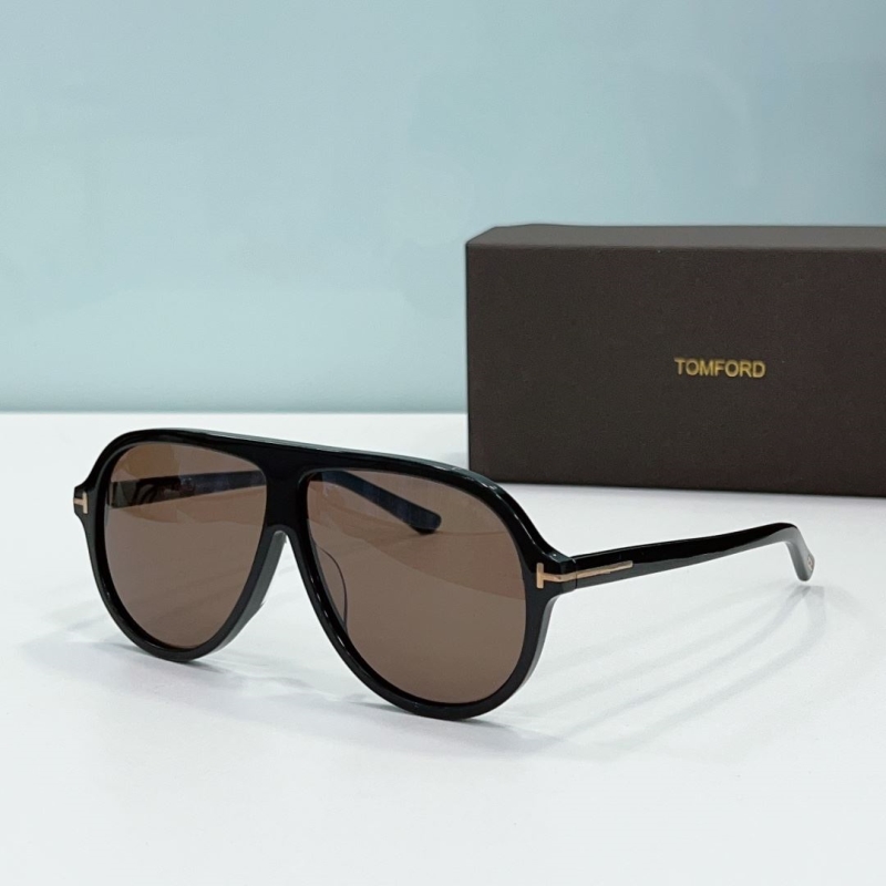 Tom Ford Sunglasses